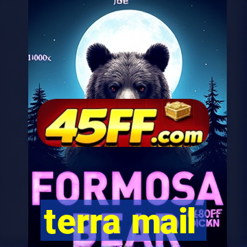 terra mail